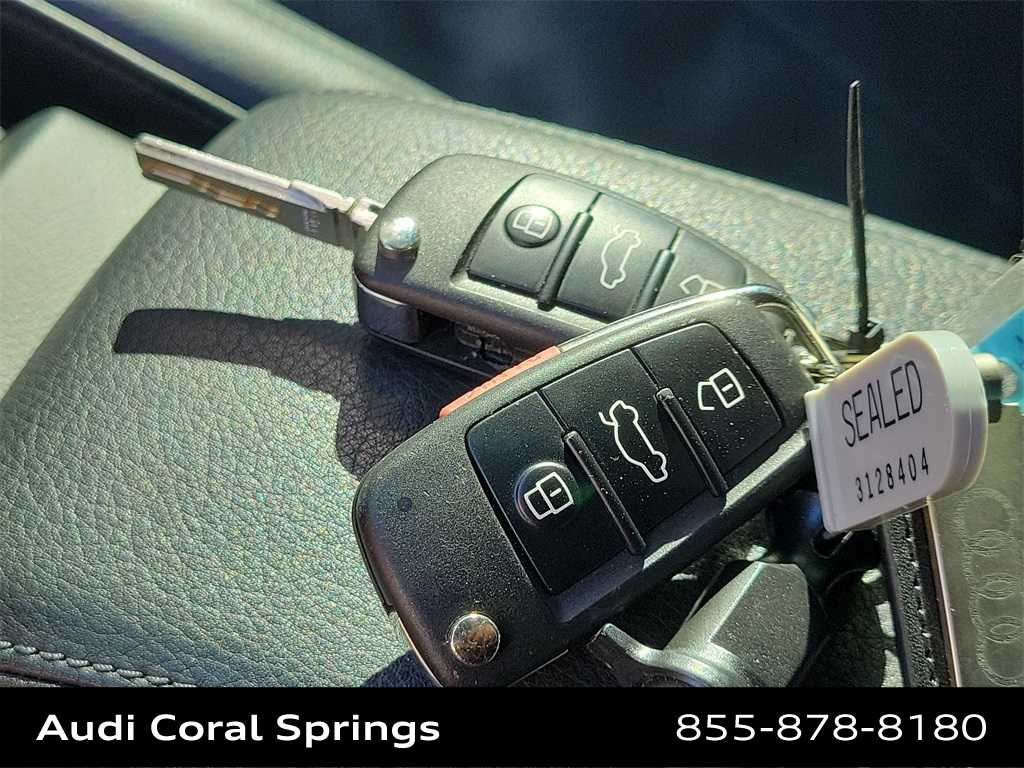 Thumbnail: 2020 Audi A3 - 20