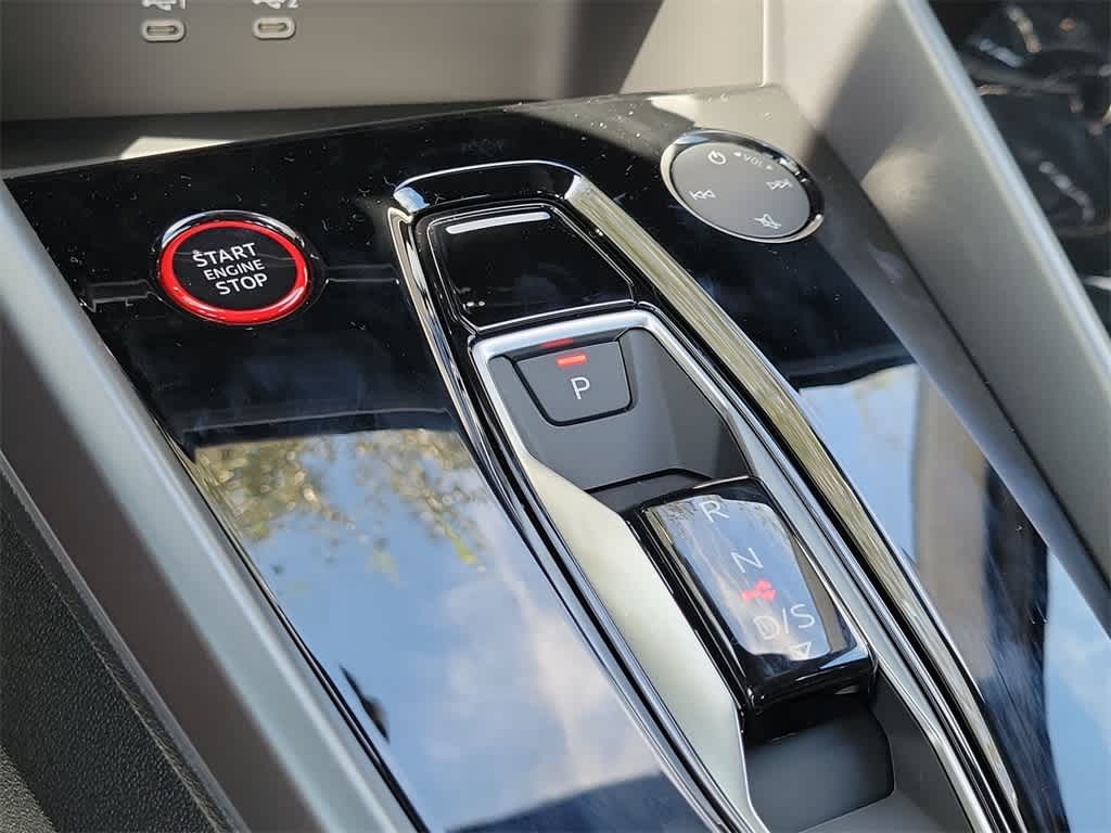 Thumbnail: 2026 Audi S3 - 17