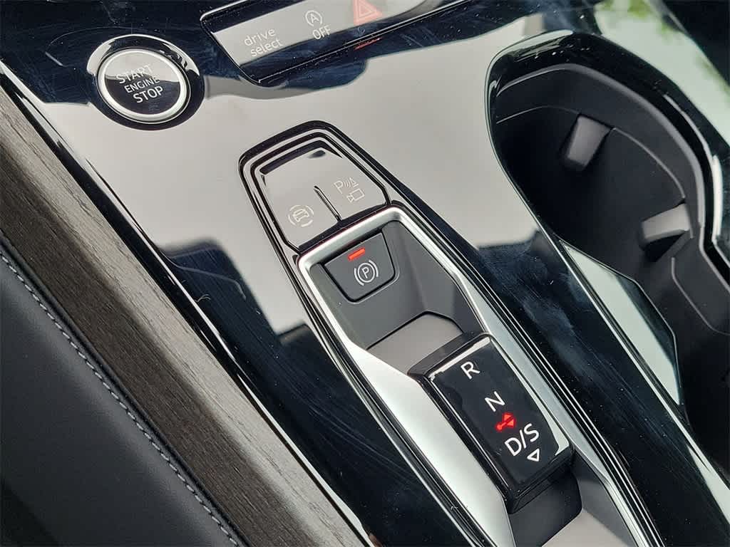 Thumbnail: 2025 Audi A5 - 17