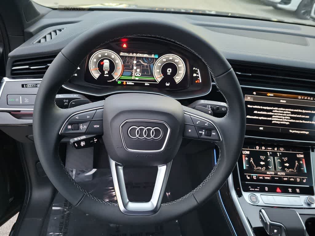 Thumbnail: 2026 Audi Q7 - 23
