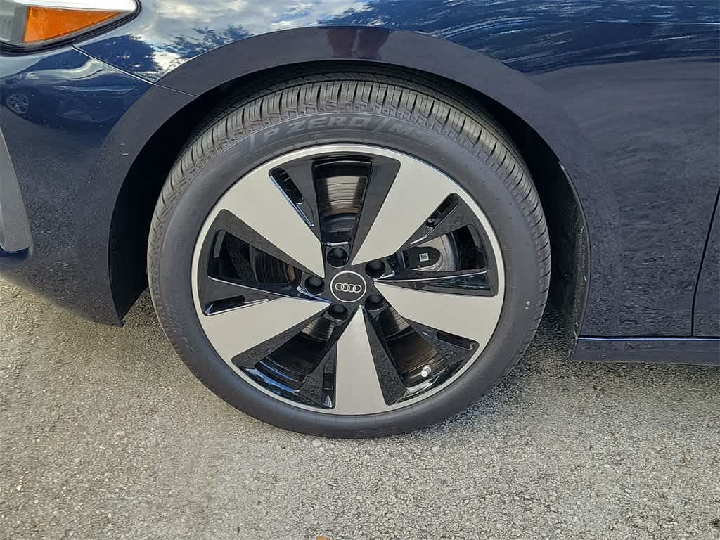 Thumbnail: 2025 Audi A5 - 8