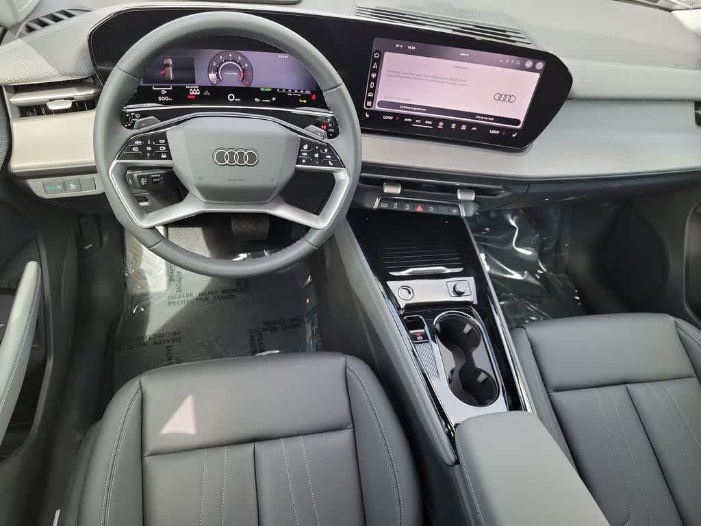 Thumbnail: 2026 Audi Q3 - 10