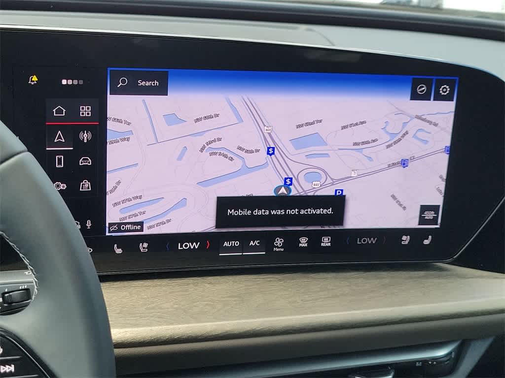 Thumbnail: 2025 Audi Q5 - 16