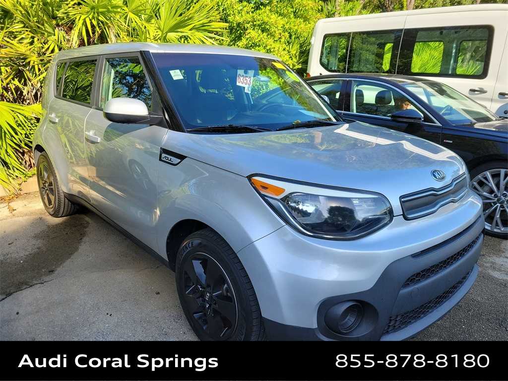 Thumbnail: 2018 Kia Soul - 11