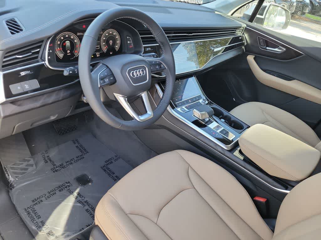 Thumbnail: 2026 Audi Q7 - 10