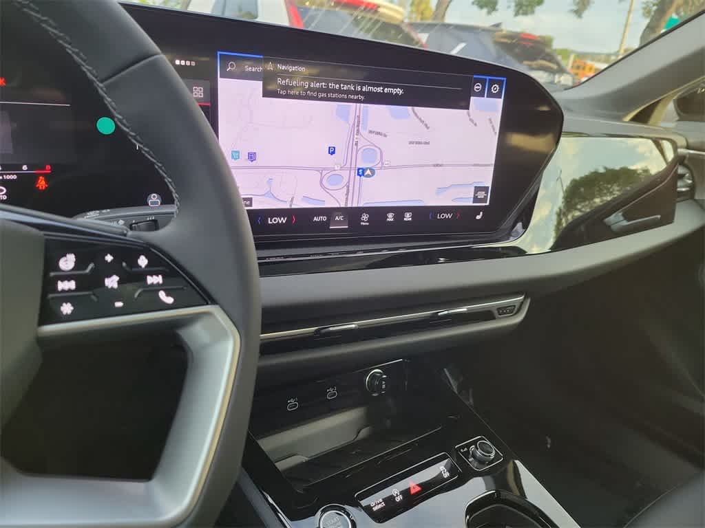 Thumbnail: 2025 Audi A5 - 16