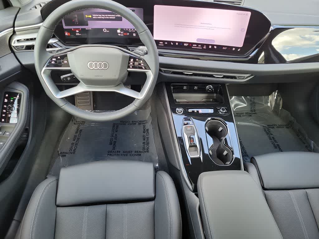 Thumbnail: 2026 Audi A5 - 18