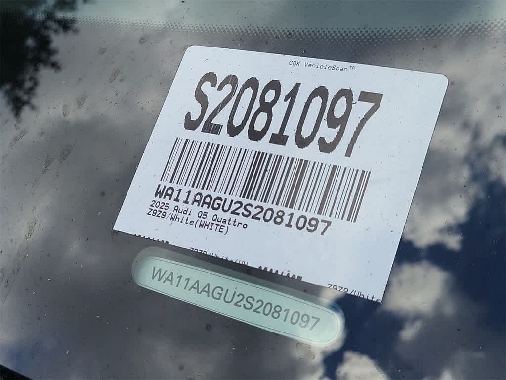 Thumbnail: 2025 Audi Q5 - 21