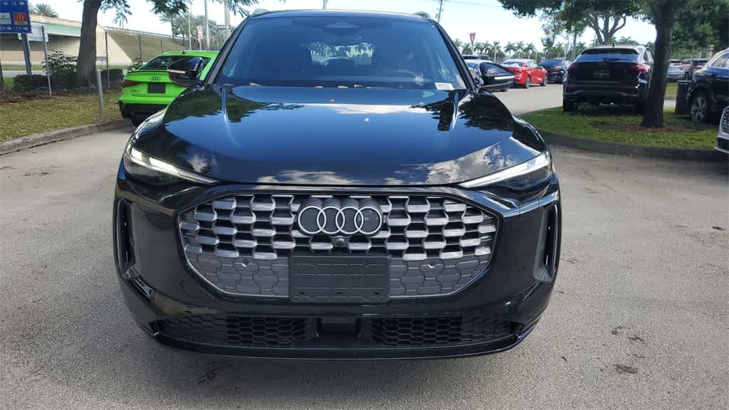 Thumbnail: 2025 Audi Q5 - 14