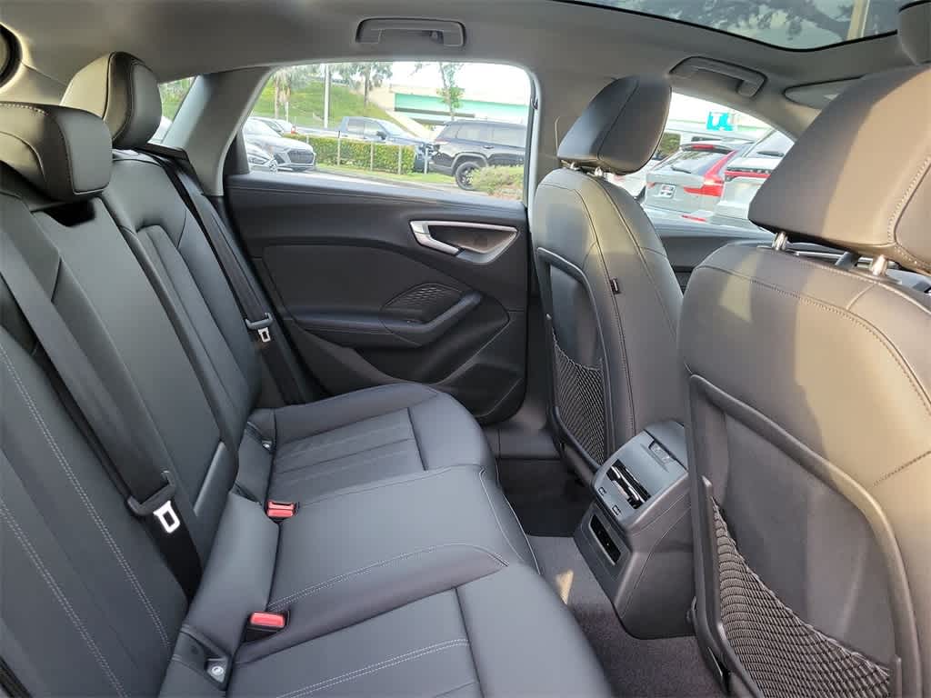 Thumbnail: 2025 Audi A5 - 13