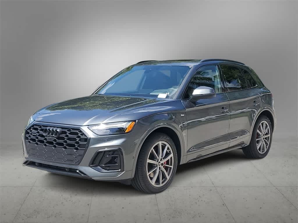 2024 Audi Q5 e Prestige -
                Coral Springs, FL