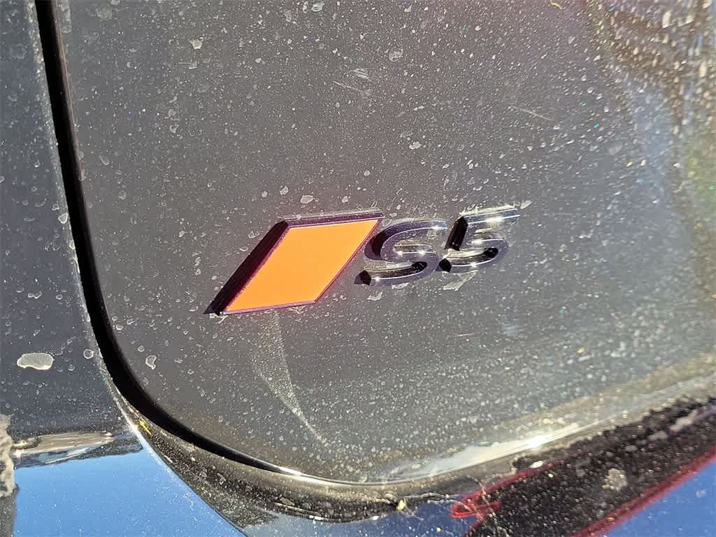 Thumbnail: 2025 Audi S5 - 15