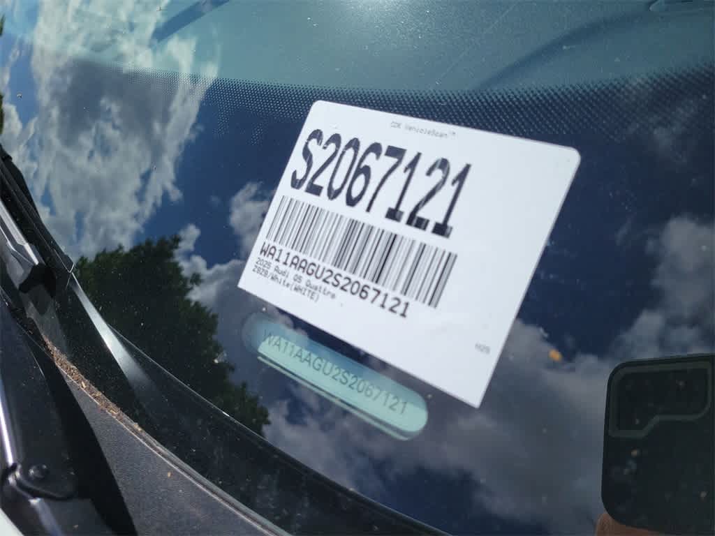 Thumbnail: 2025 Audi Q5 - 29