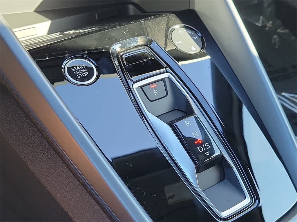 Thumbnail: 2026 Audi A3 - 25