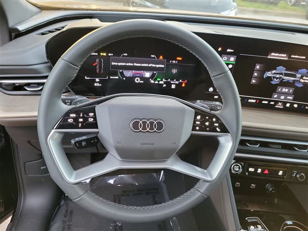 Thumbnail: 2025 Audi Q5 - 15