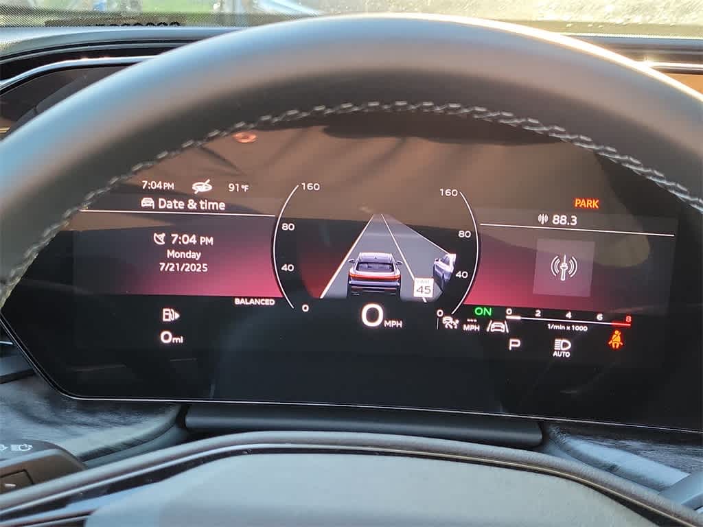 Thumbnail: 2025 Audi Q5 - 18