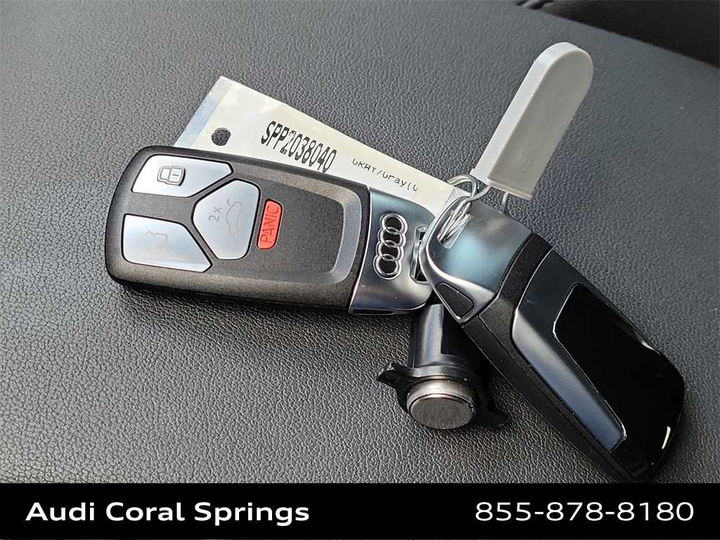 Thumbnail: 2023 Audi Q5 - 28