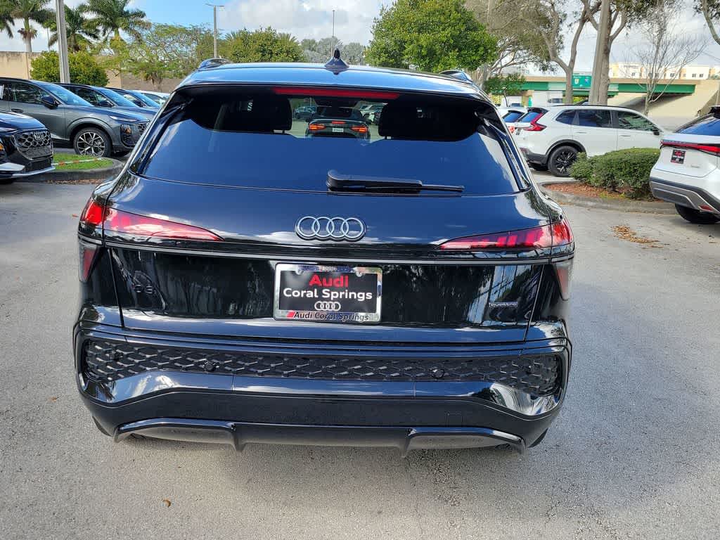 Thumbnail: 2026 Audi Q3 - 7