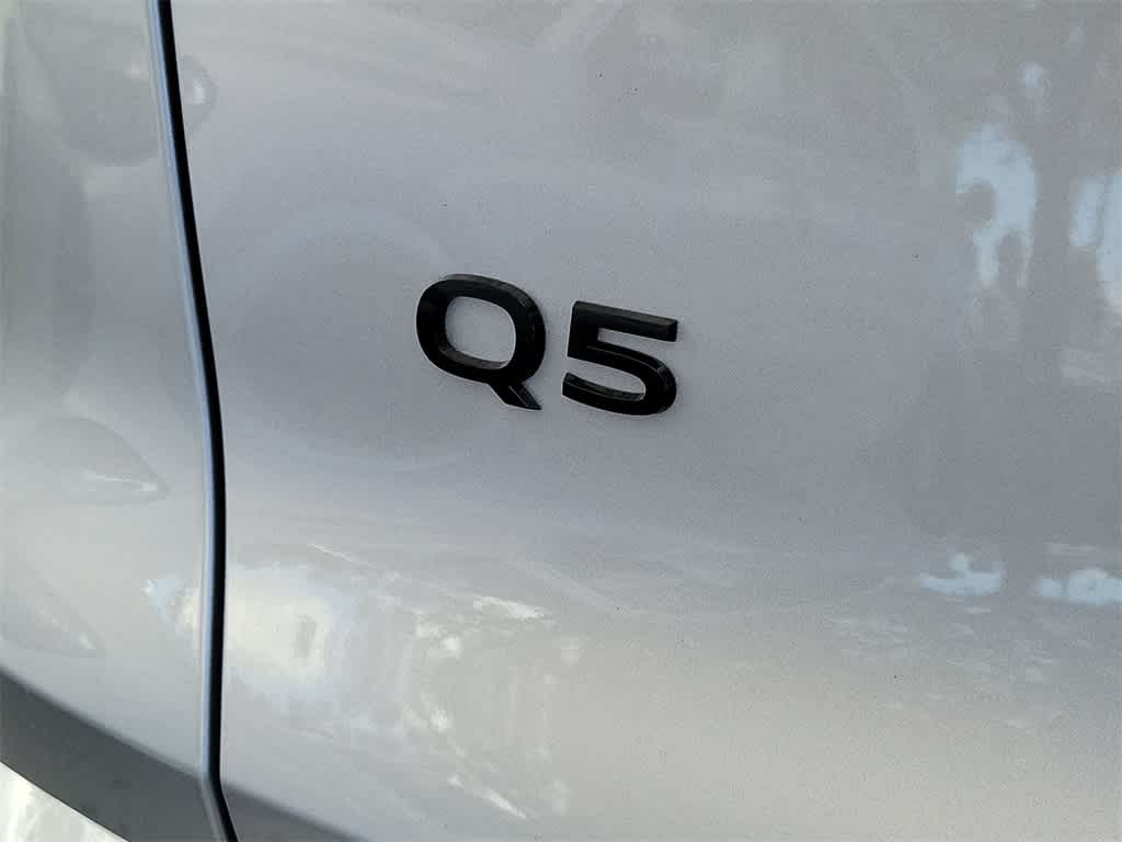 Thumbnail: 2025 Audi Q5 - 15