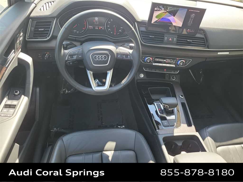 Thumbnail: 2023 Audi Q5 - 18