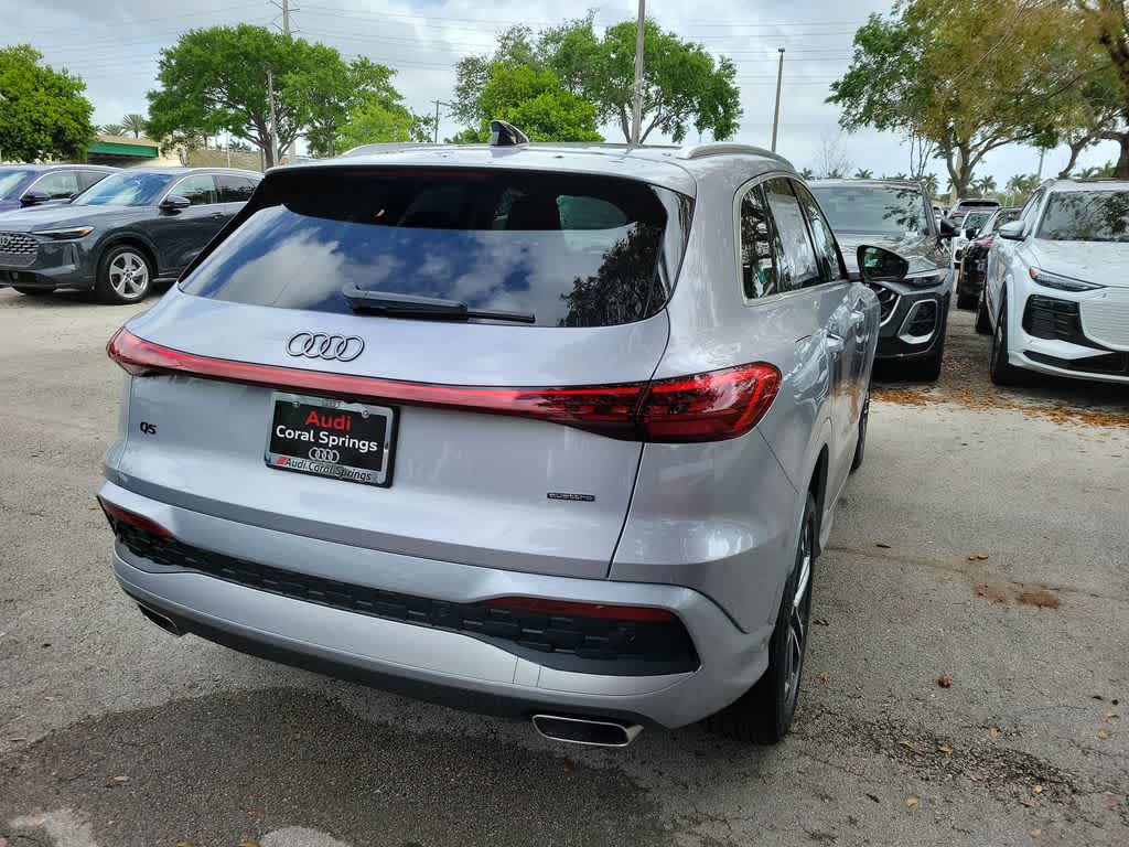 Thumbnail: 2026 Audi Q5 - 8