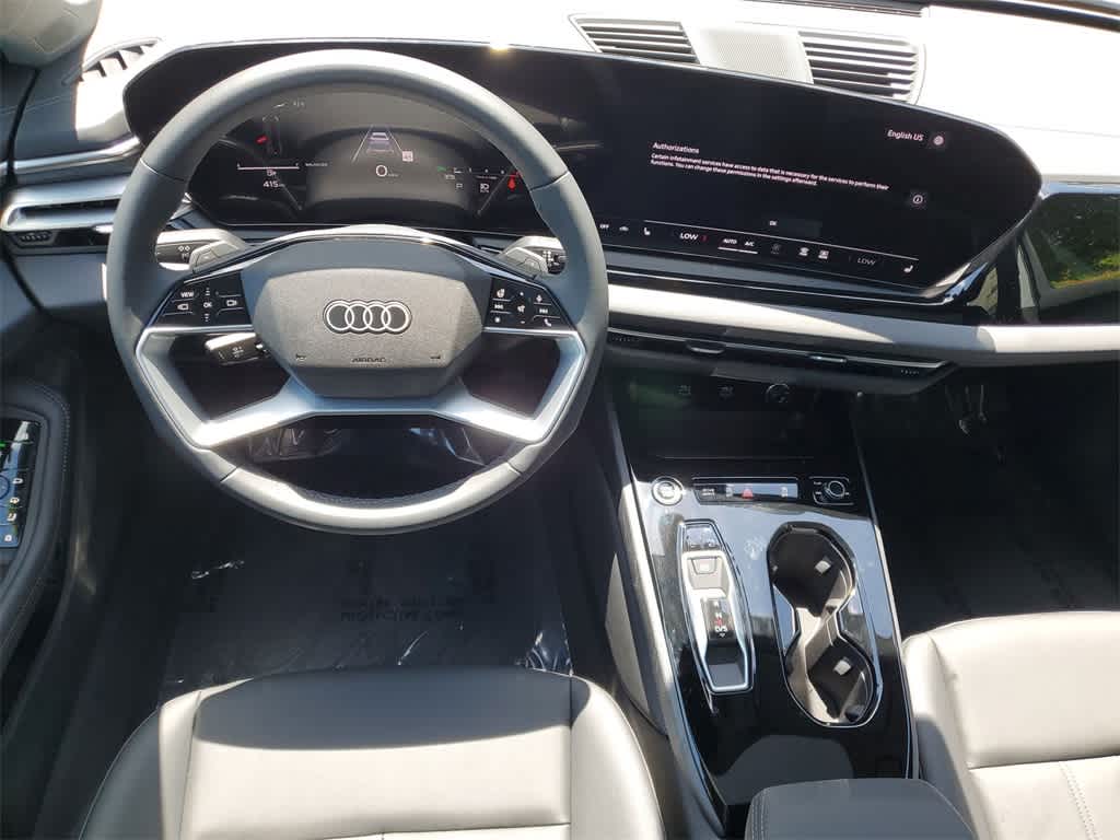 Thumbnail: 2025 Audi A5 - 18