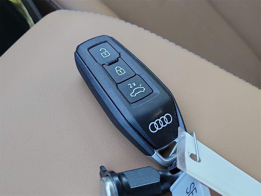 Thumbnail: 2026 Audi A6 - 20