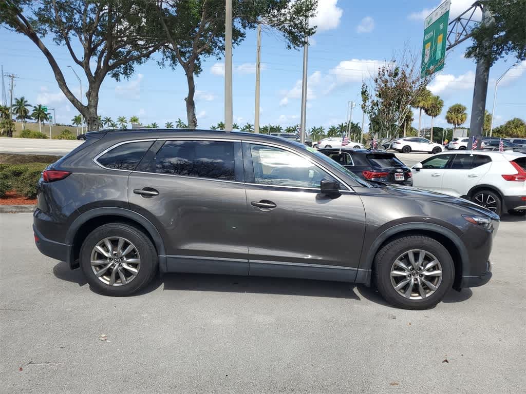 2019 Mazda CX-9 Touring 9