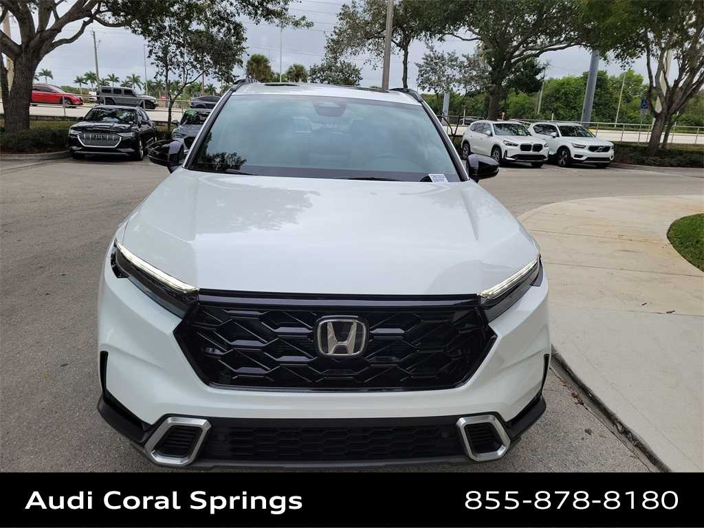 Thumbnail: 2024 Honda CR-V - 14