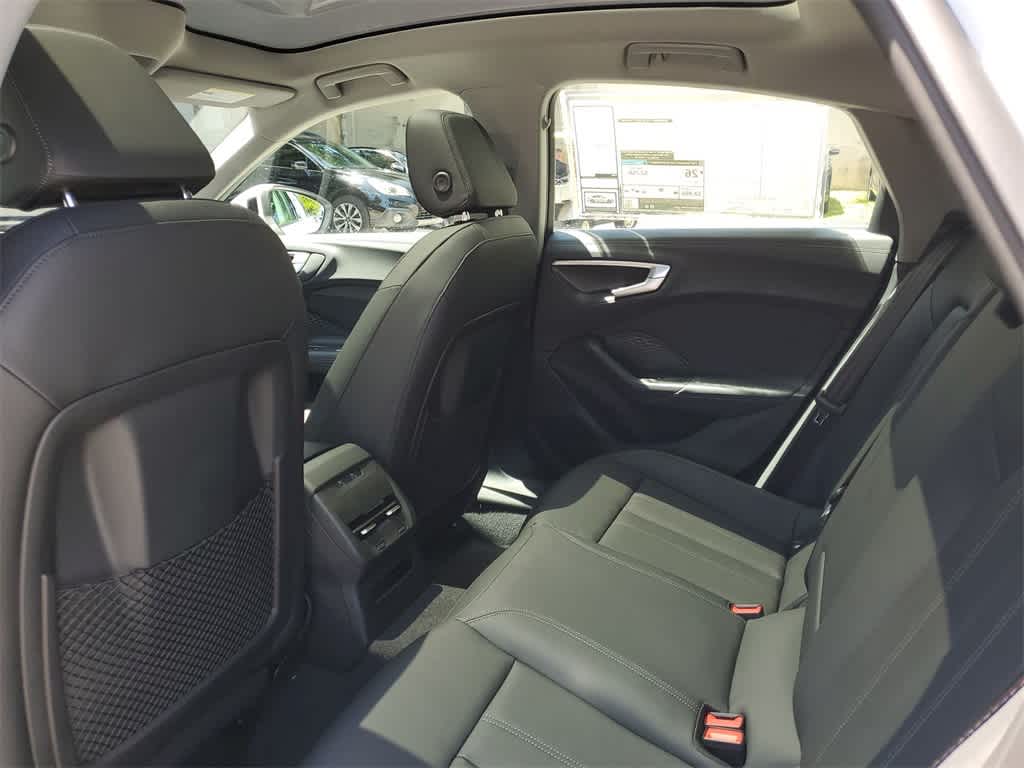 Thumbnail: 2025 Audi A5 - 20