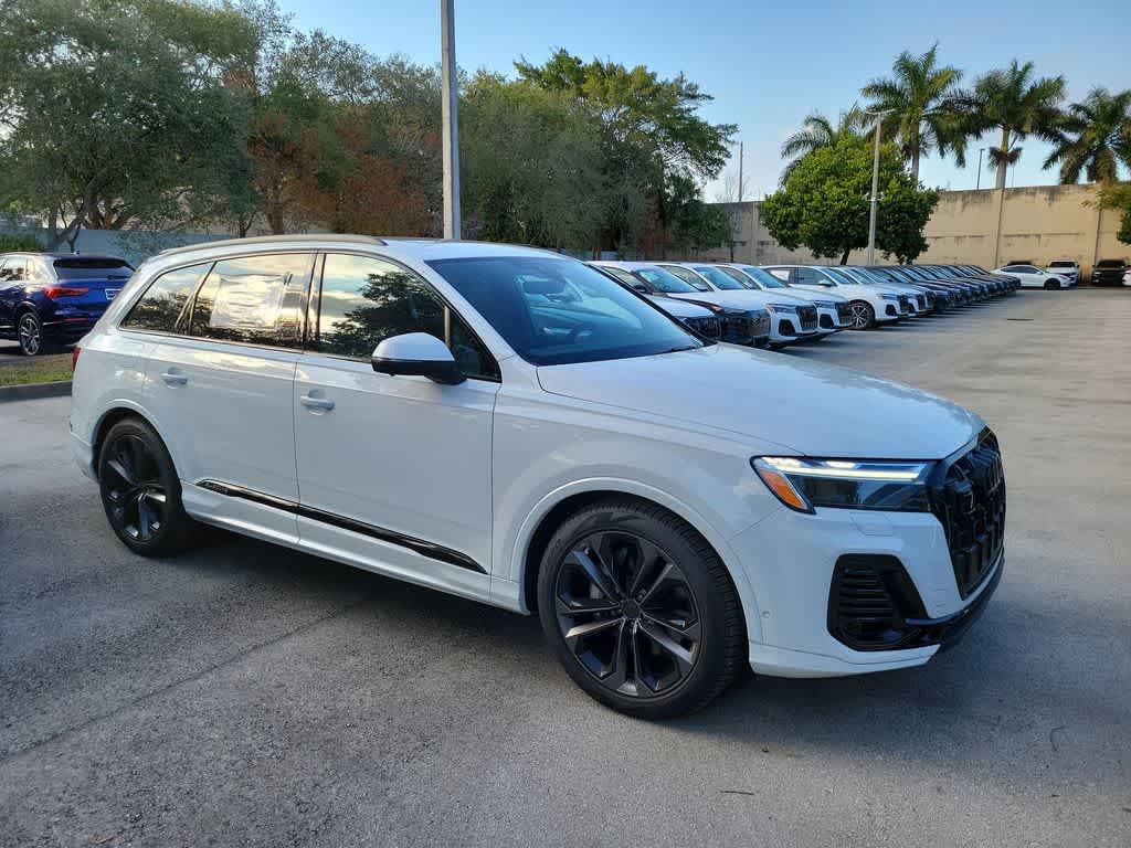 Thumbnail: 2026 Audi Q7 - 2