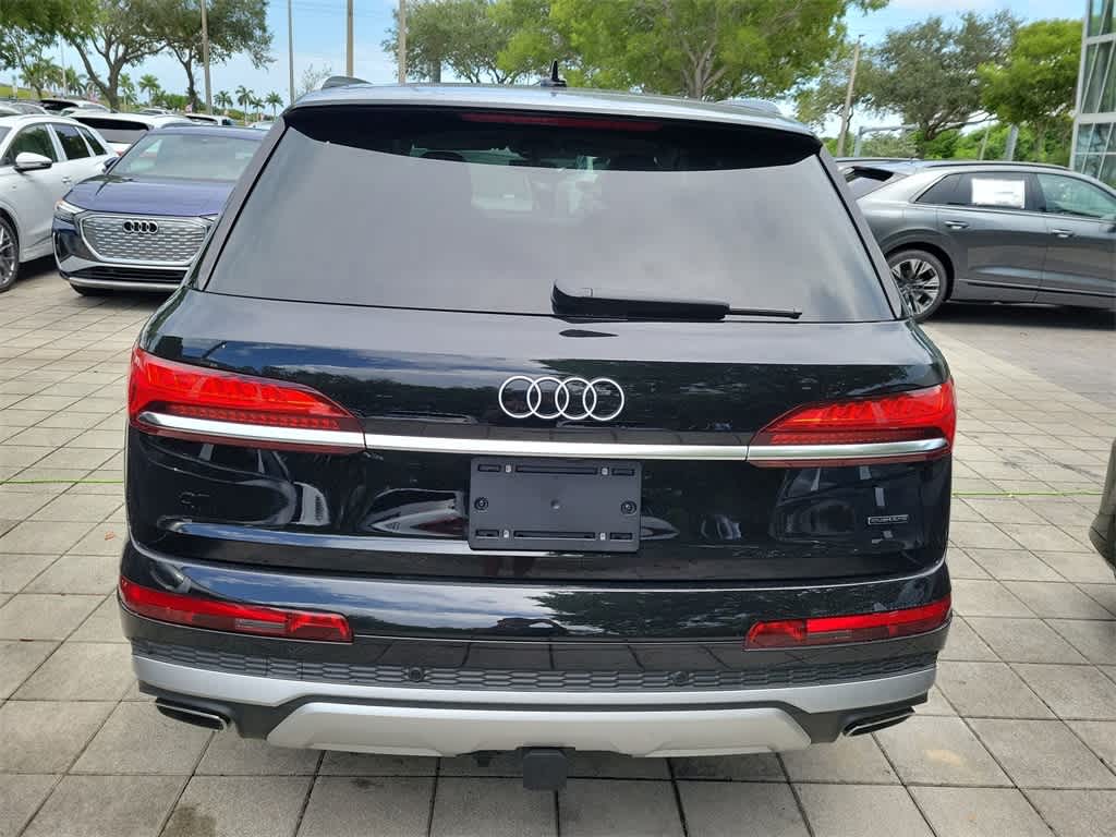 Thumbnail: 2025 Audi Q7 - 5