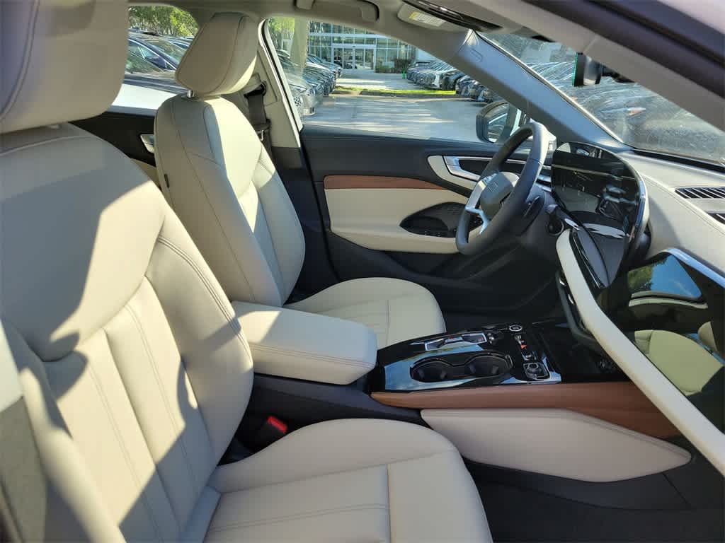 Thumbnail: 2025 Audi A5 - 14