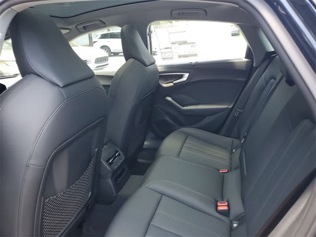 Thumbnail: 2025 Audi A5 - 20