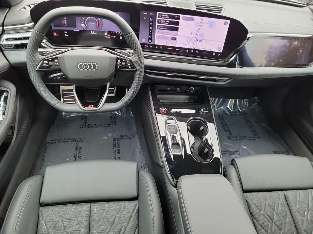 Thumbnail: 2026 Audi S5 - 18
