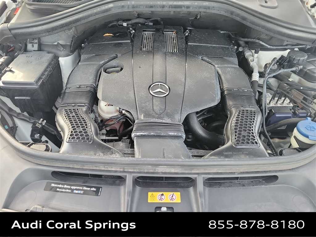 Thumbnail: 2019 Mercedes-Benz GLE - 17