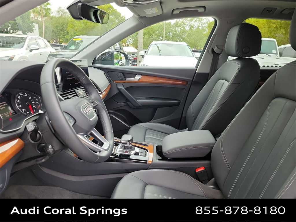 Thumbnail: 2023 Audi Q5 - 19