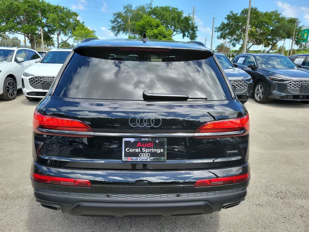Thumbnail: 2026 Audi Q7 - 13