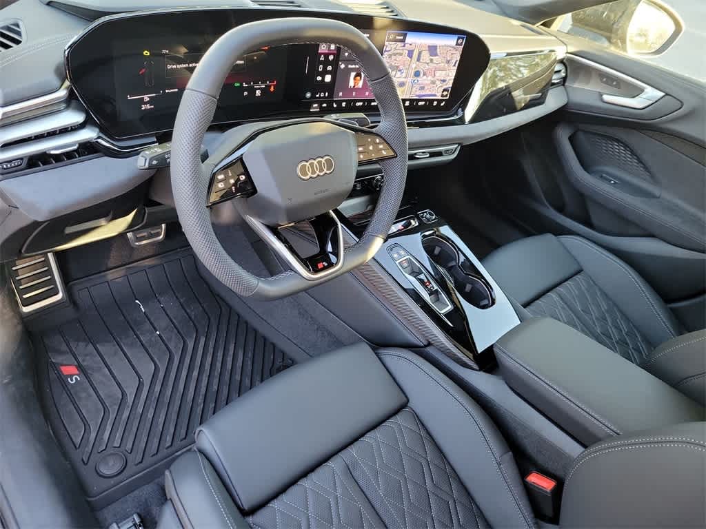 Thumbnail: 2025 Audi S5 - 19