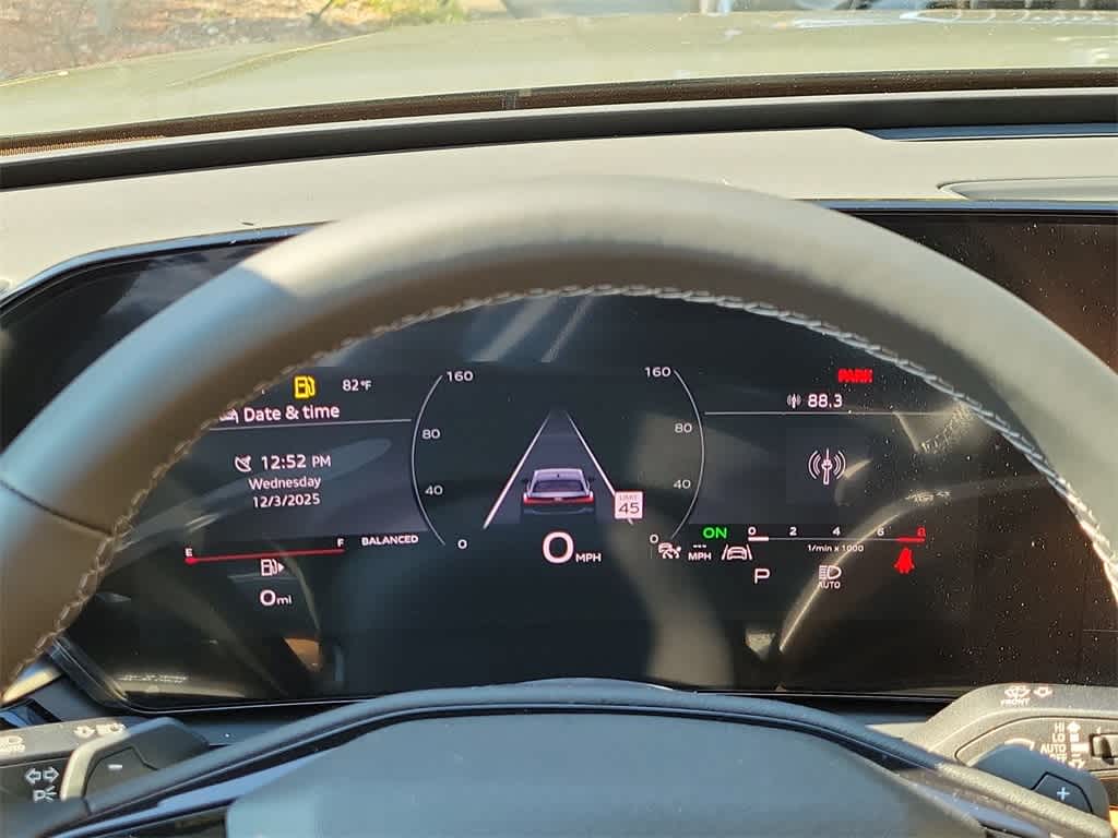 Thumbnail: 2025 Audi A5 - 18