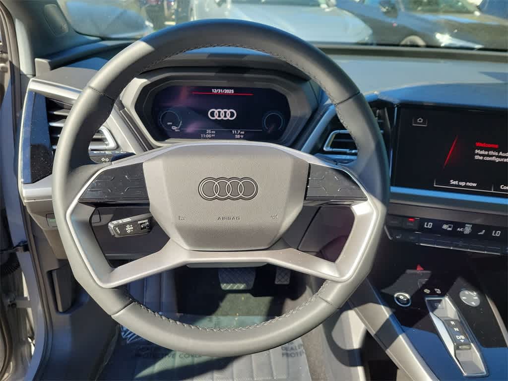 Thumbnail: 2026 Audi Q4 e-tron - 15