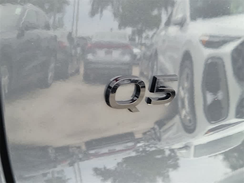 Thumbnail: 2025 Audi Q5 - 7