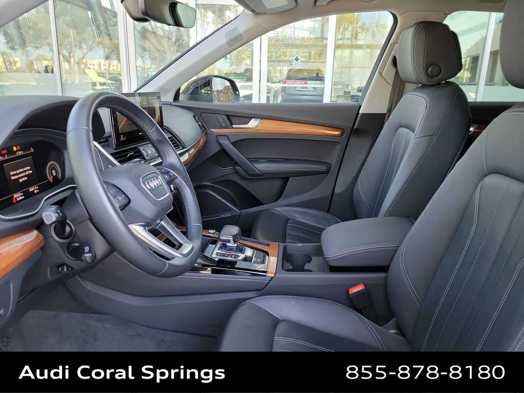 Thumbnail: 2023 Audi Q5 - 19