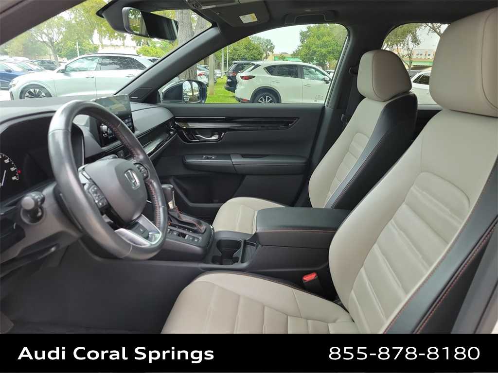 Thumbnail: 2024 Honda CR-V - 19