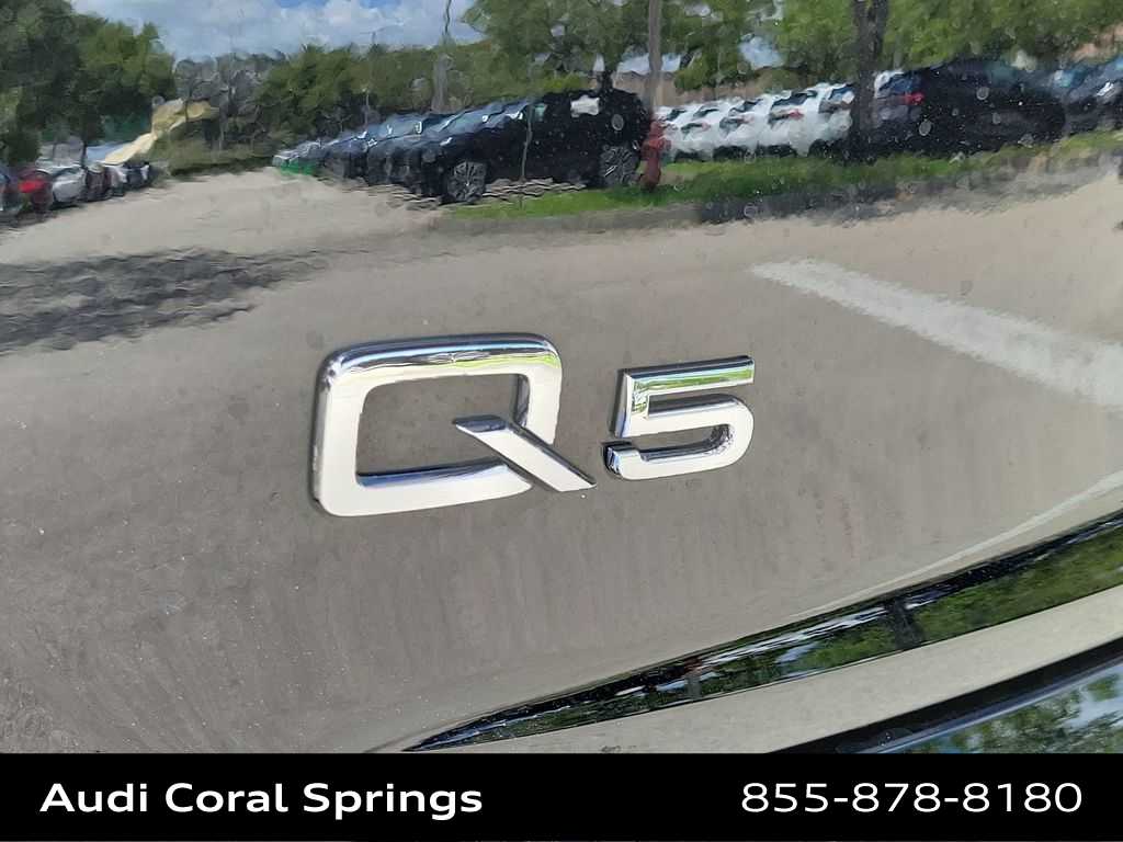 Thumbnail: 2023 Audi Q5 - 15