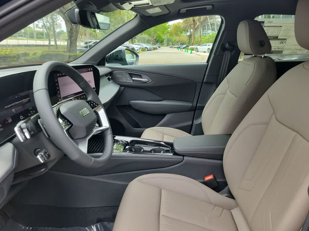 Thumbnail: 2026 Audi Q3 - 19