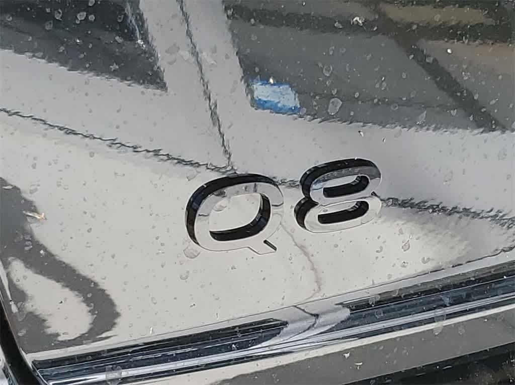 Thumbnail: 2025 Audi Q8 - 15