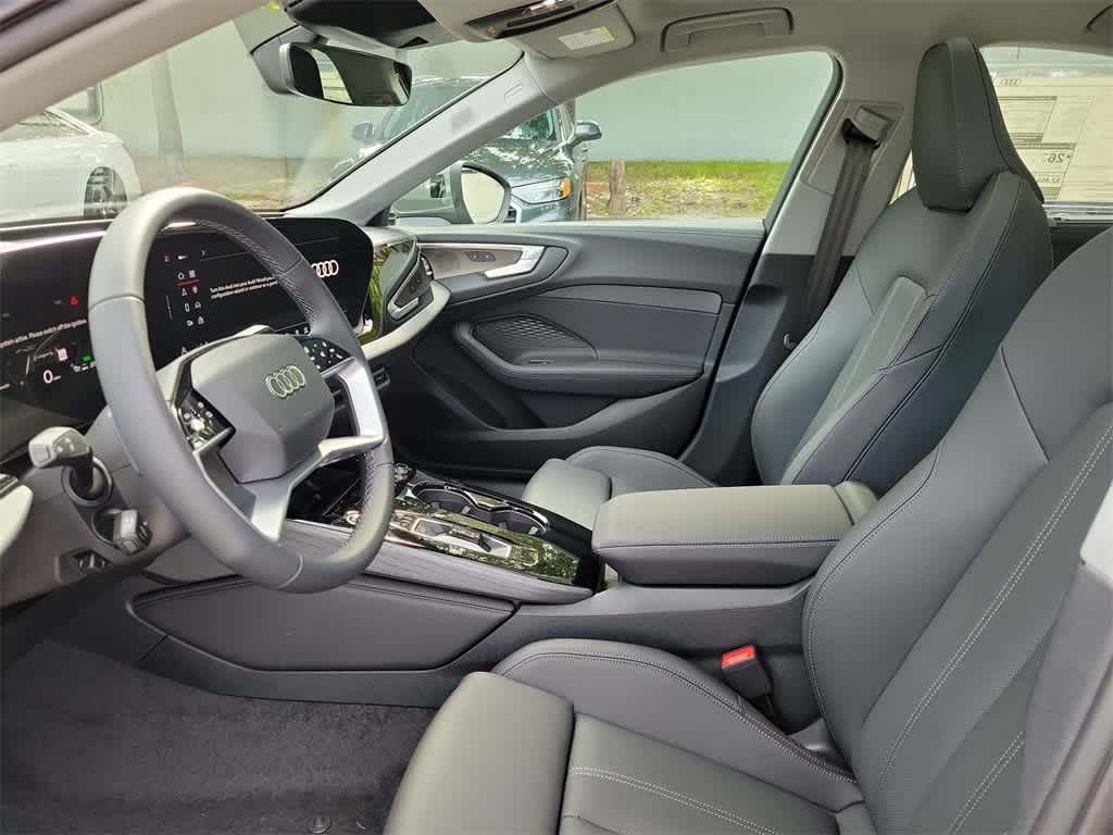 Thumbnail: 2025 Audi A5 - 19