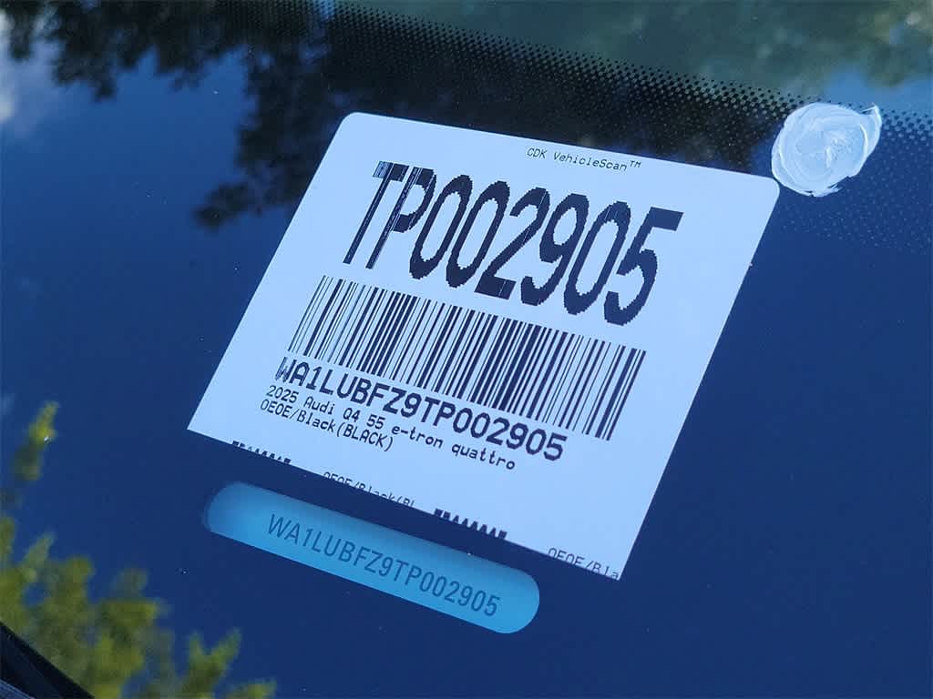 Thumbnail: 2026 Audi Q4 e-tron - 21