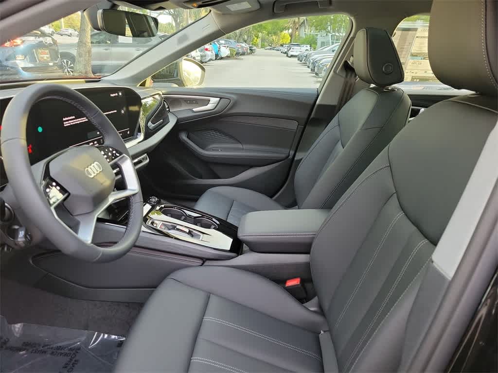 Thumbnail: 2025 Audi A5 - 11